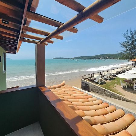 A Pousada Nativa Buzios Exterior foto