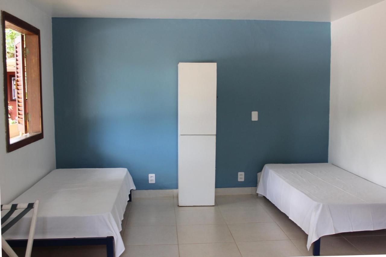A Pousada Nativa Buzios Exterior foto