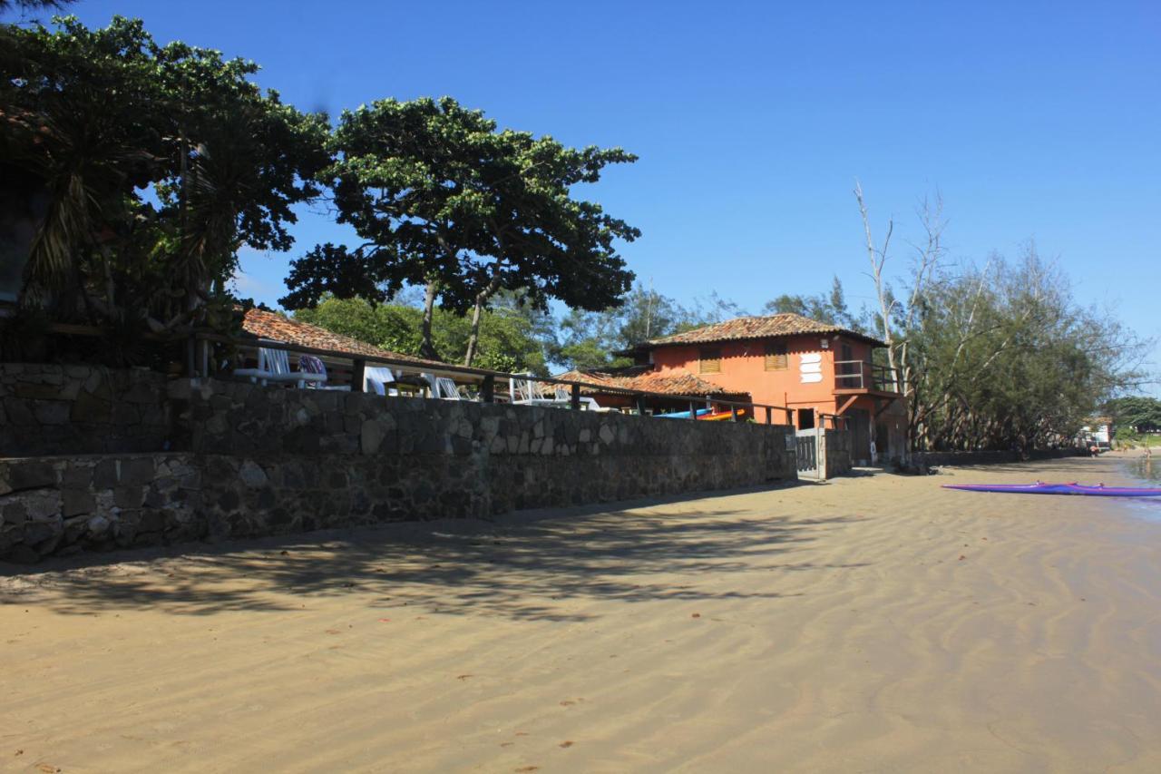A Pousada Nativa Buzios Exterior foto