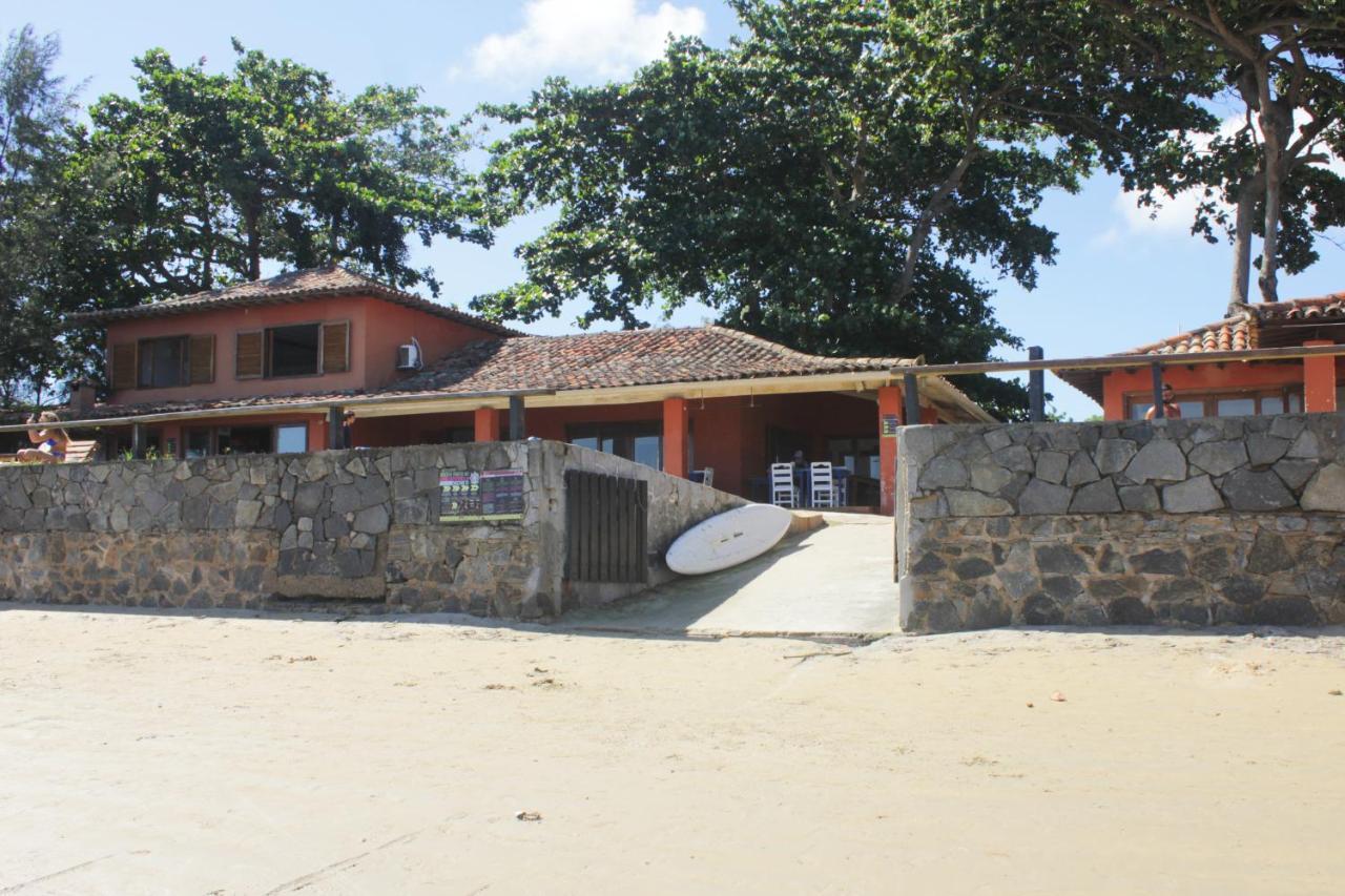 A Pousada Nativa Buzios Exterior foto