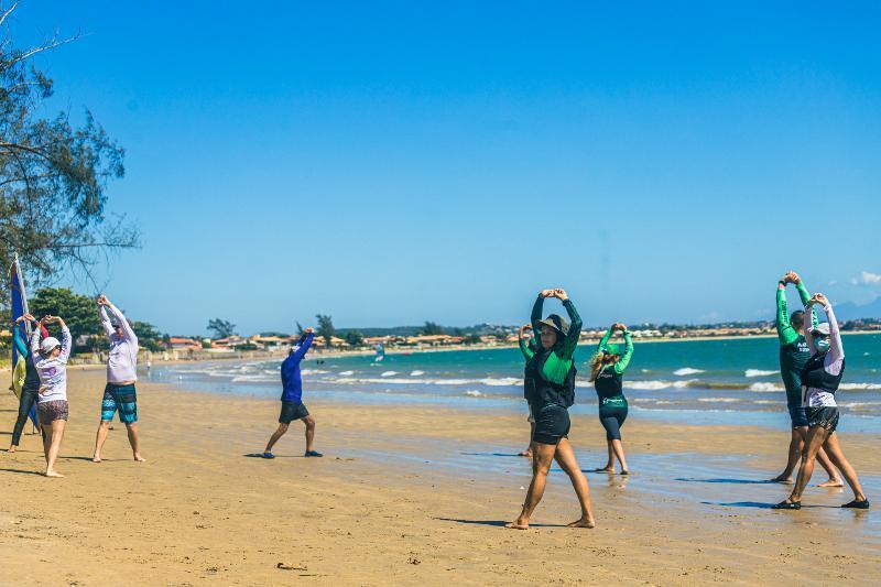 A Pousada Nativa Buzios Exterior foto