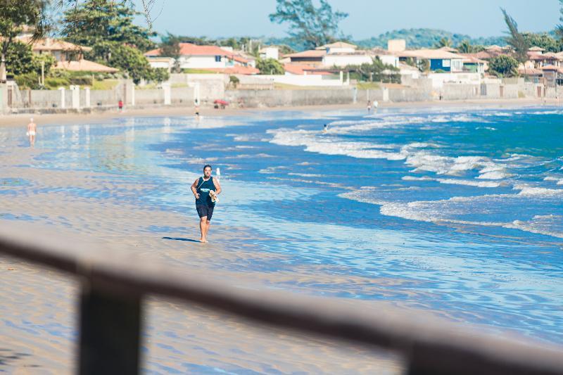 A Pousada Nativa Buzios Exterior foto