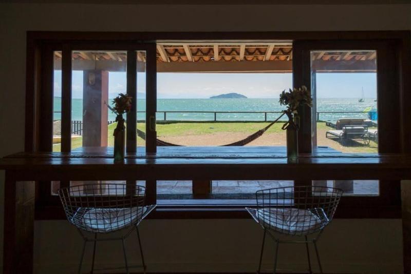 A Pousada Nativa Buzios Exterior foto