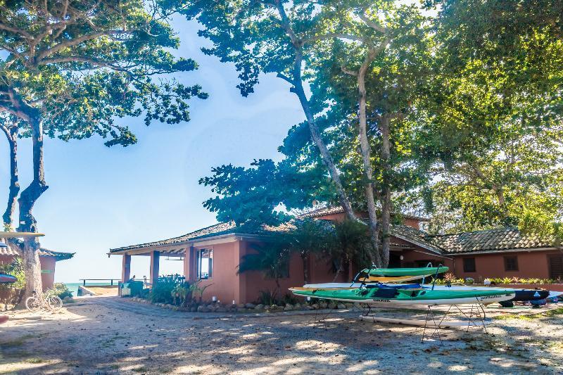 A Pousada Nativa Buzios Exterior foto