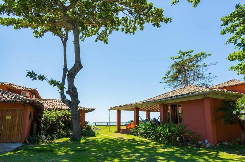 A Pousada Nativa Buzios Exterior foto