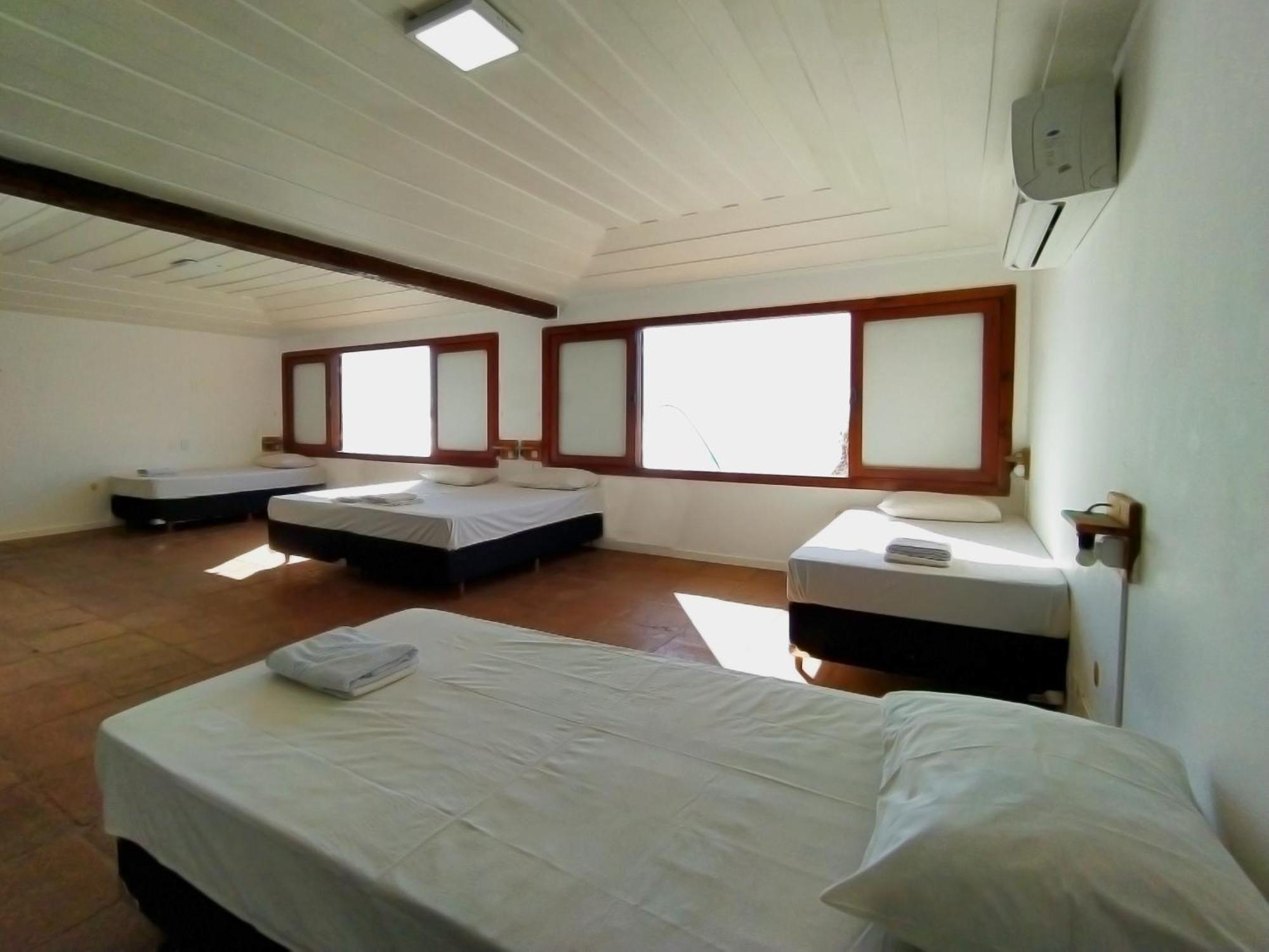 A Pousada Nativa Buzios Quarto foto